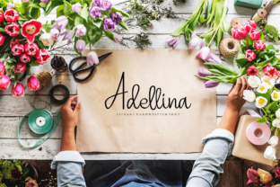 Adellina in Modern Design