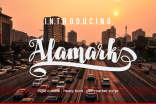 Alamark: Unlocking Smarter Creative Work