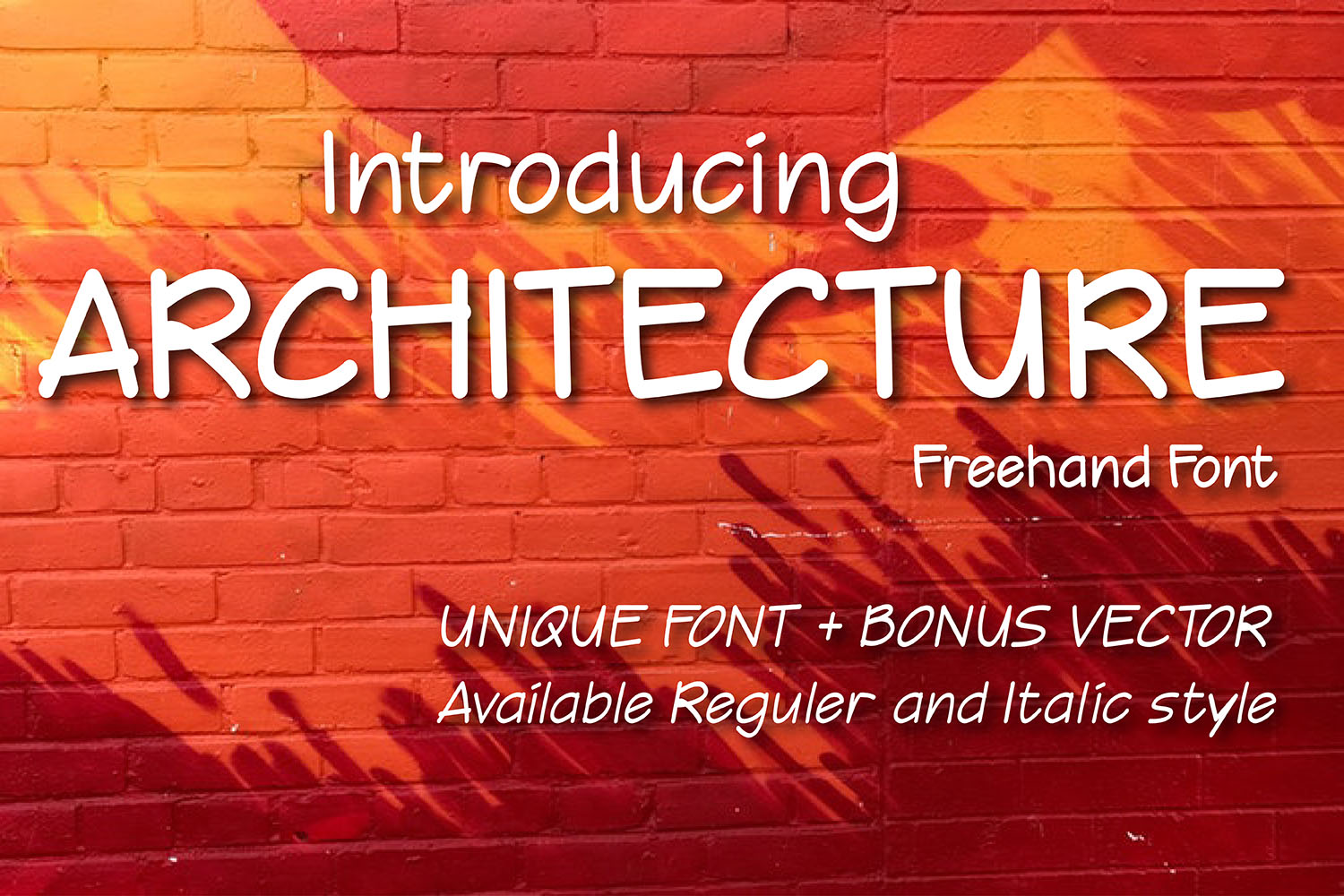 Architecture Is More Than What Meets the Eye