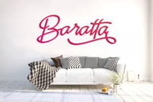 Baratta Brings Refined Character to Modern Design Projects
