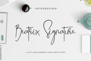 Beatrix Signature: A Strategic Framework for Distinctive Work and Lasting Impact