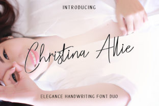 Christina Allie: A Fresh Approach to Creative Strategy
