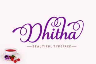 Dhitha: Redefining How We Manage Work, Ideas, And Collaboration