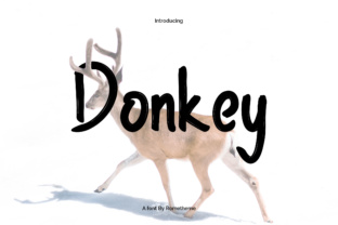 Donkey: A Practical Tool for Automation and Productivity