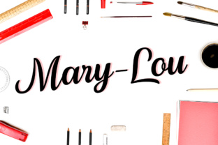 Evaluating Mary-Lou: A Practical Asset for Creative Professionals