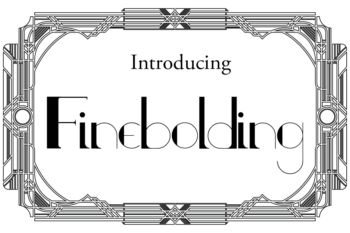 Finebolding: A Strategic Approach to Refining Focus and Sustaining Value