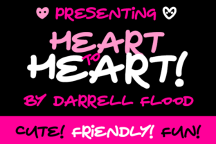 Heart to Heart: A Practical Framework for Meaningful Conversations