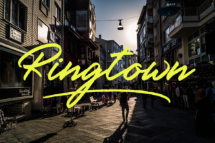 How Ringtown Streamlines Workflows for Professionals and Creators