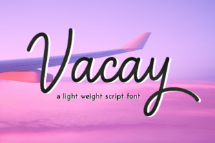 How Vacay Makes Vacation Planning Simple