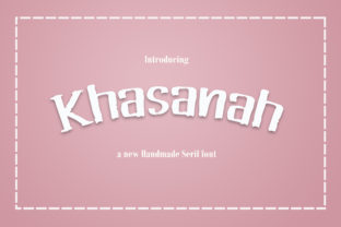 Khasanah: The Key to Organized Knowledge Work