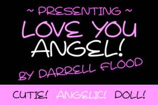 Love You Angel: Assessing Its Creative Appeal and Practical Value