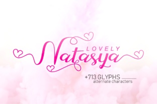 Lovely Natasya: Redefining Authentic Personal Branding