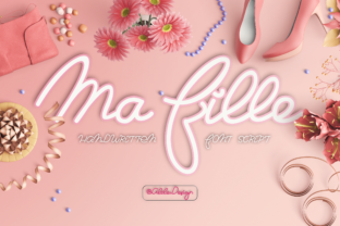 Ma Fille: Redefining Modern Parenting for the Ambitious Professional