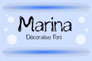 Marina: Your All-in-One Creative Workspace