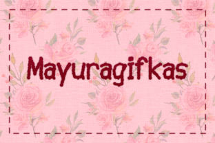 Mayuragifkas: Elevating Modern Visual Design