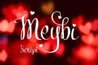 Meybi and Visual Design Excellence