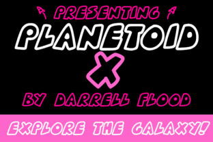 Planetoid X: A Closer Look at This Distinct Celestial Object