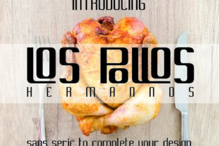 Pollos