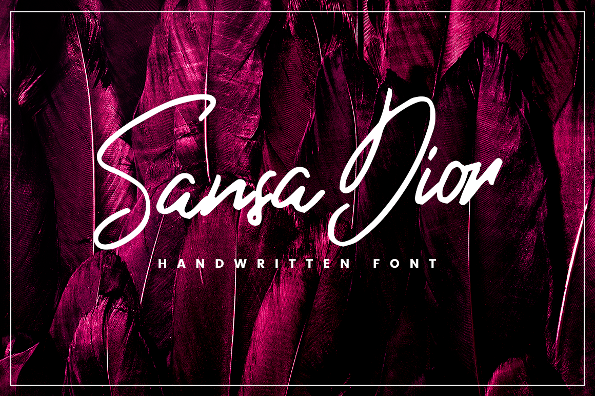 Sansa Dior: Merging Elegance with Everyday Practicality