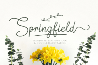 Springfield: A Practical Tool for Streamlined Content Workflow