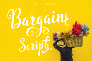 The Bargain Script: Your Guide to Smarter Shopping and Deal Hunting