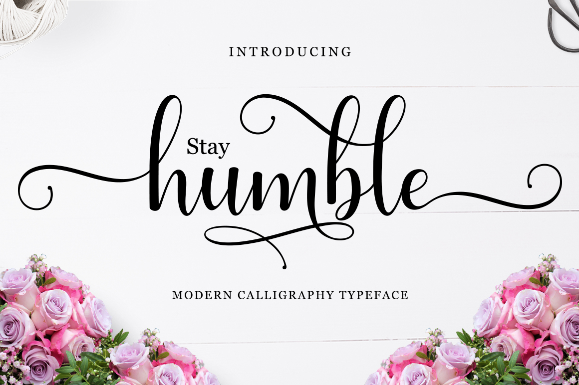 The Quiet Strength of Staying Humble in a Self-Promoting World