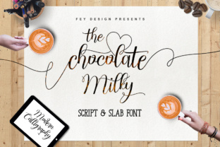 The Rise of Chocolate Milky: A Modern Take on an Indulgent Classic