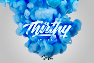 Thirthy: Your Guide to a Balanced and Purposeful Life