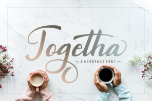 Togetha: Designing Workflows That Actually Work