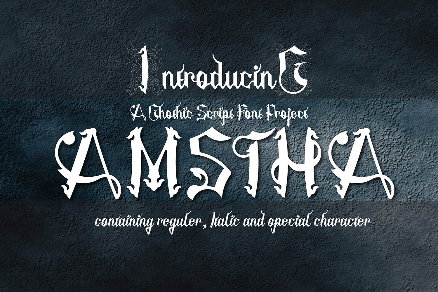Understanding Amstha: A Practical Framework for Structured Knowledge and Workflow Design