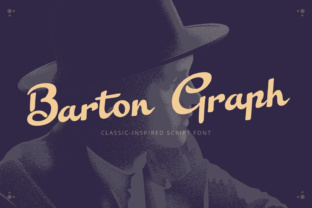 Understanding Barton Graph: A Comprehensive Guide to Its Meaning and Applications