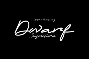 Understanding the Dwarf Signature Framework for Digital Authentication