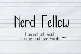Unlock Your Potential: How Nerd Fellow Helps You Turn Passion into Expertise