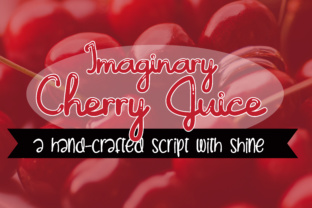 Unlocking Creativity with Imaginary Cherry Juice