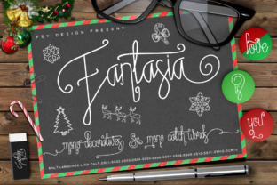 Using Fantasia as a Strategic Tool for Clarity, Creativity, and Long-Term Results