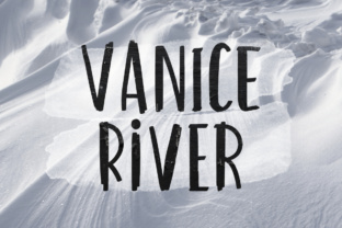 Vanice River: Elevate Your Visual Design Workflow