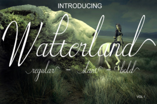 Watterland: Redefining Integrated Water and Land Ecosystem Management