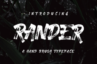 Why Rander Is Reshaping How We Visualize and Create