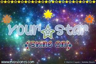 Your Star: A Framework for Authentic Personal Branding